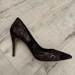 High heel Aldo shoes